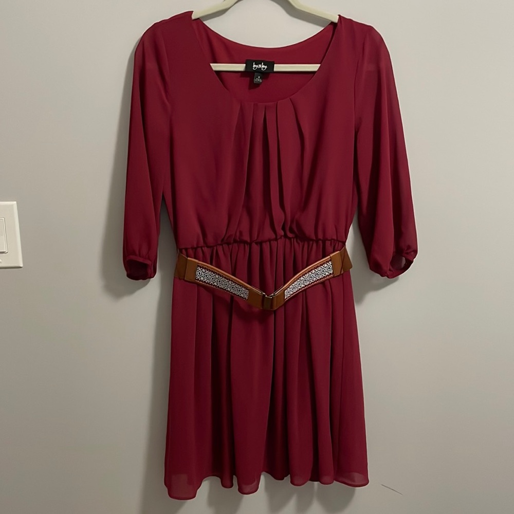 By&By Dress.